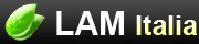 logo LAM.